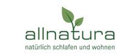 allnatura logo