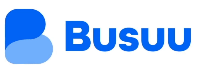 Busuu logo