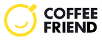 Coffee Friend logo
