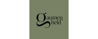 Gaumenheld logo