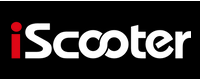 iScooter logo
