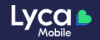 Lyca Mobile logo