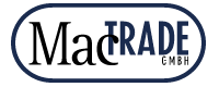 MacTrade logo
