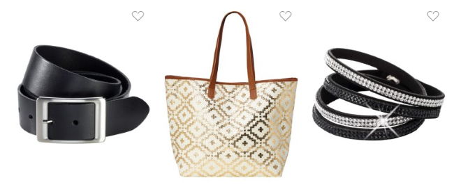 Bonprix Accessoires