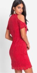 Kleid von Bonprix