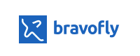 Bravofly Logo