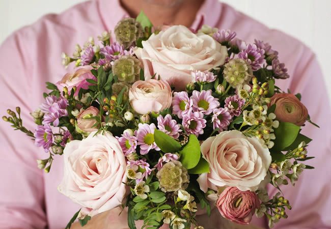 Euroflorist Buket