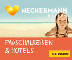 Neckermann Reisen - Pauschalreisen & Hotels