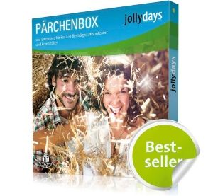 Pärchen-Box Bestseller von JollyDays