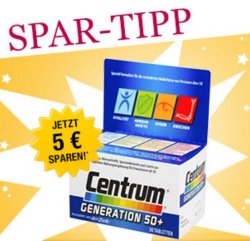 STAR-TIPP: Jetzt 5€ sparen bei Zur Rose