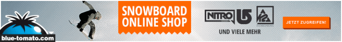 Blue Tomato Snowboard Online Shop