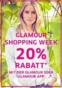 CECIL Glamour Shopping Week 20% Rabatt