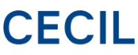 Cecil Logo