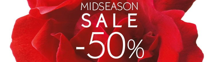 Midseason Sale bei Yves Rocher: -50%