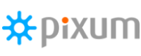 Pixum Gutscheine logo