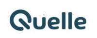 Quelle-logo