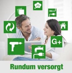 Rundum Versorgt bei QUELLE