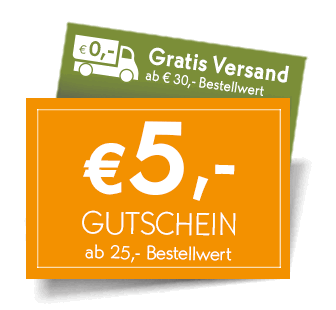 Yves Rocher - Unser Geschenk: Gratis Versand + 5€ Gutschein