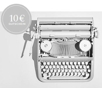 10€ Gutschein von Gerry Weber