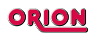 Orion Logo