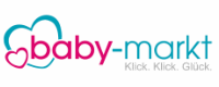 Baby Markt Gutscheine logo