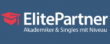 ElitePartner Logo