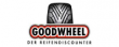 Good Wheel Logo