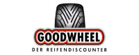 Goodwheel Gutscheine logo