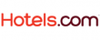 Hotels.com Logo