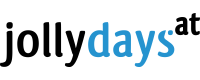 Jollydays Logo