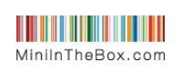 Mini In The Box Gutscheine logo
