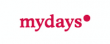 mydays Logo