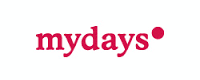 mydays Gutscheine logo