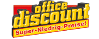 office discount Gutscheine logo