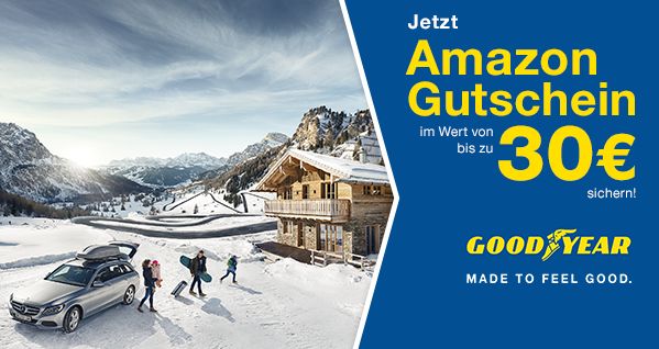 Jetzt 30€ Gutschein bei ReifenDirekt.at sichern!