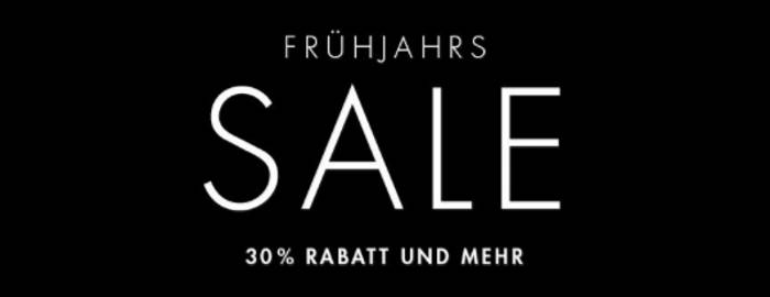 Seidernsticker SALE: 30% und mehr!