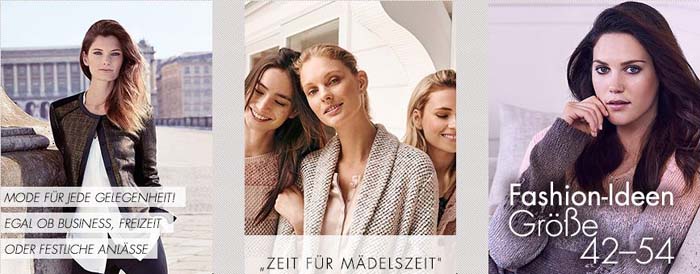 House Of Gerry Weber Gutschein