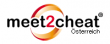Meet2Cheat Logo