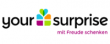 YourSurprise Logo