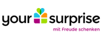 YourSurprise Gutscheine logo