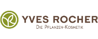 Yves Rocher Gutscheine logo