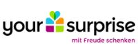 YourSurprise Gutschein