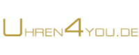 Uhren4you Gutscheine logo