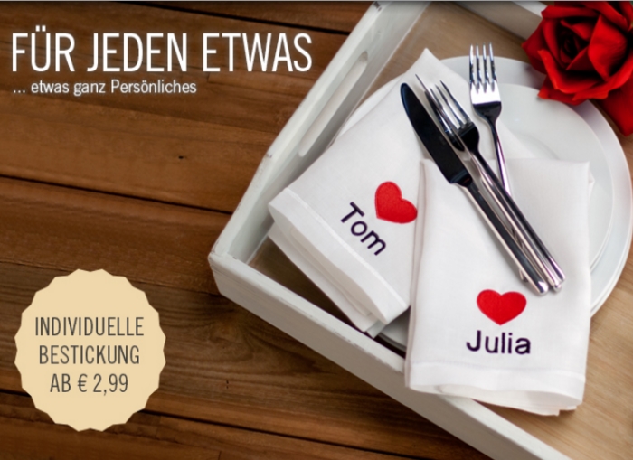 Butlers Gutschein