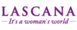 Lascana Logo