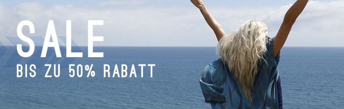TOMS Austria: Bis zu 50% Rabatt