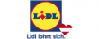 Lidl Logo