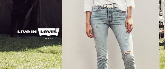 Zalando - Live in Kevis