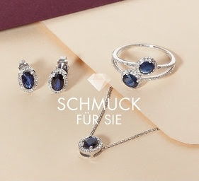 Zalando: Schmuck für Sie