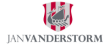 Jan Vanderstorm Logo
